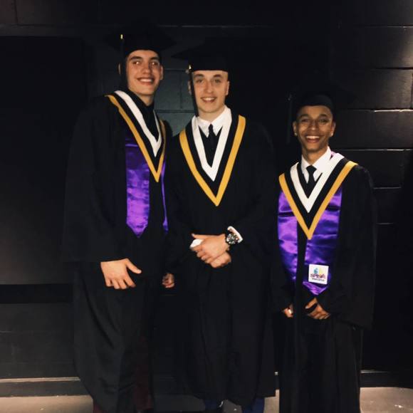 Meet your Posher, Zack - Picture 1 of 1